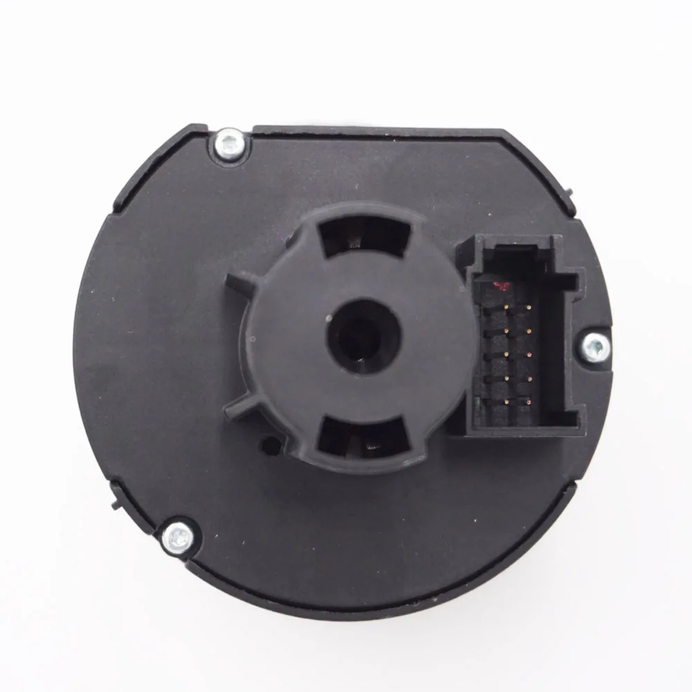 Переключатель управления противотуманной фарой 3C8941431B для VW Caddy III Touran Jetta Golf V VI 5 6