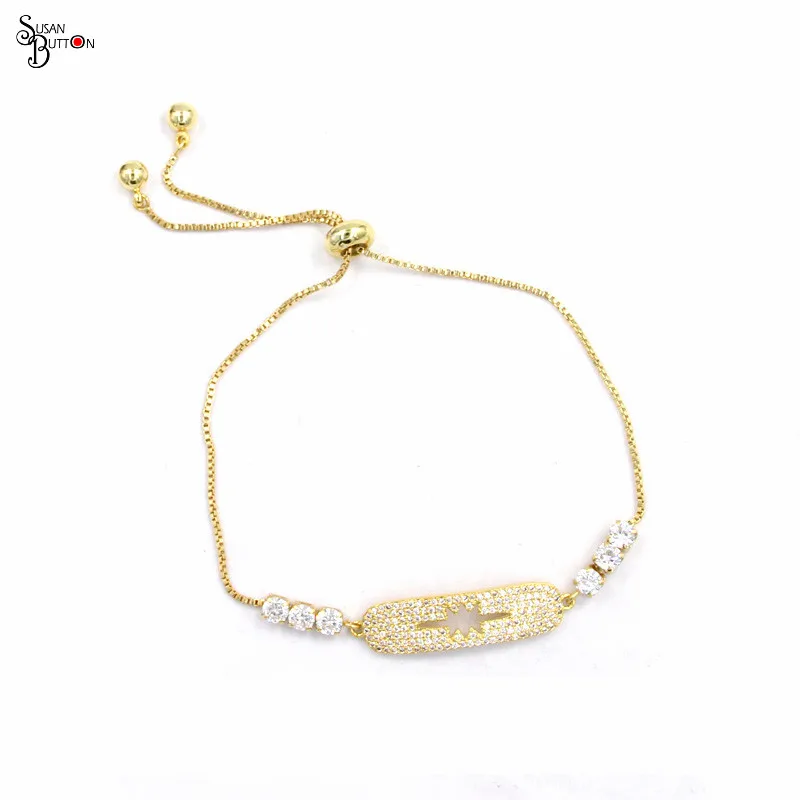 Новые браслеты серебряный металлический браслет с защелкой для женщин модный