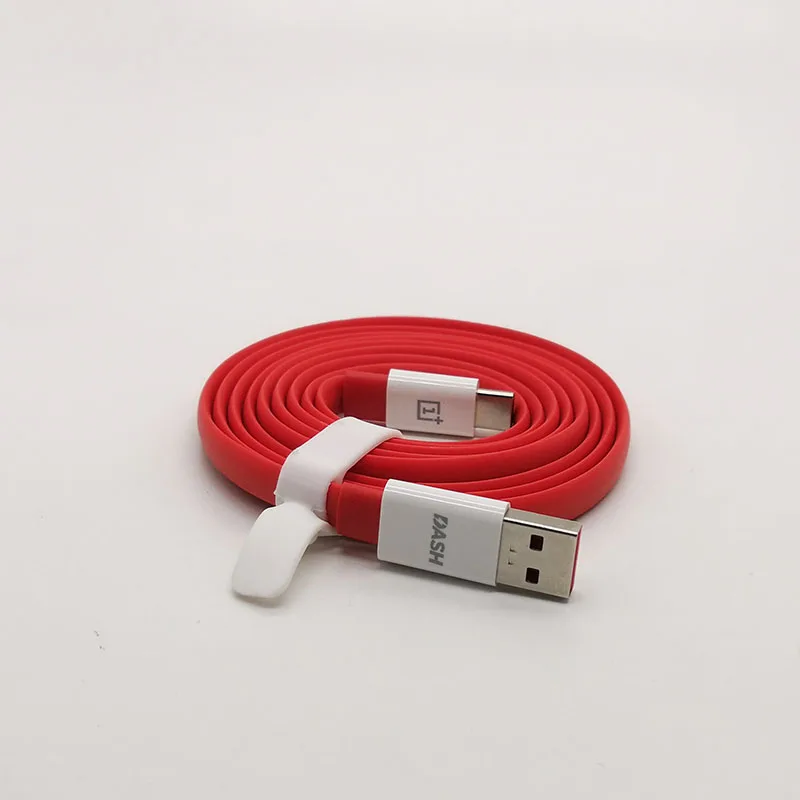 100 см/150 см oneplus 6 t 6 5t 5 3t 3 плоский зарядный кабель 5 V/4A USB type c one plus 7 6 t шнур для быстрой зарядки и синхронизации данных