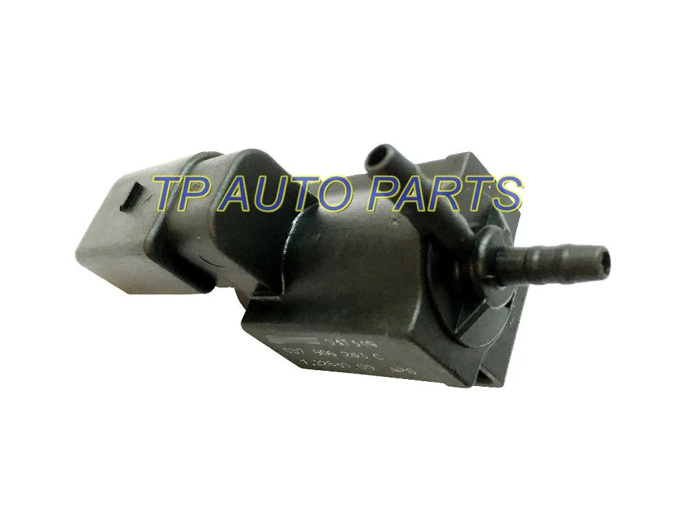 EGR изменение над вакуумным соленоидным клапаном для AU DI OEM 037906283C| |
