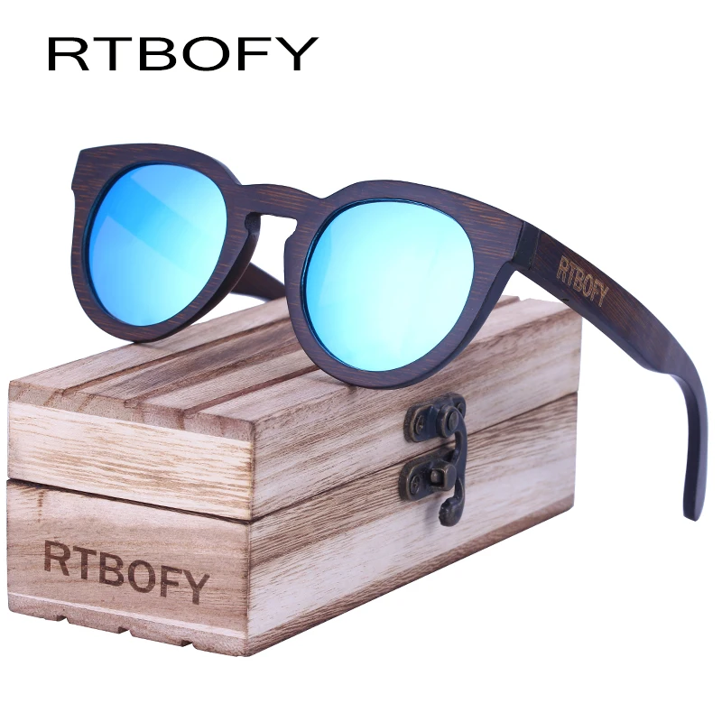 RTBOFY очки солнцезащитные женские очки моды дизайн новых кошачий глаз атрибут поляризованный свет поляризованных солнцезащитных очков