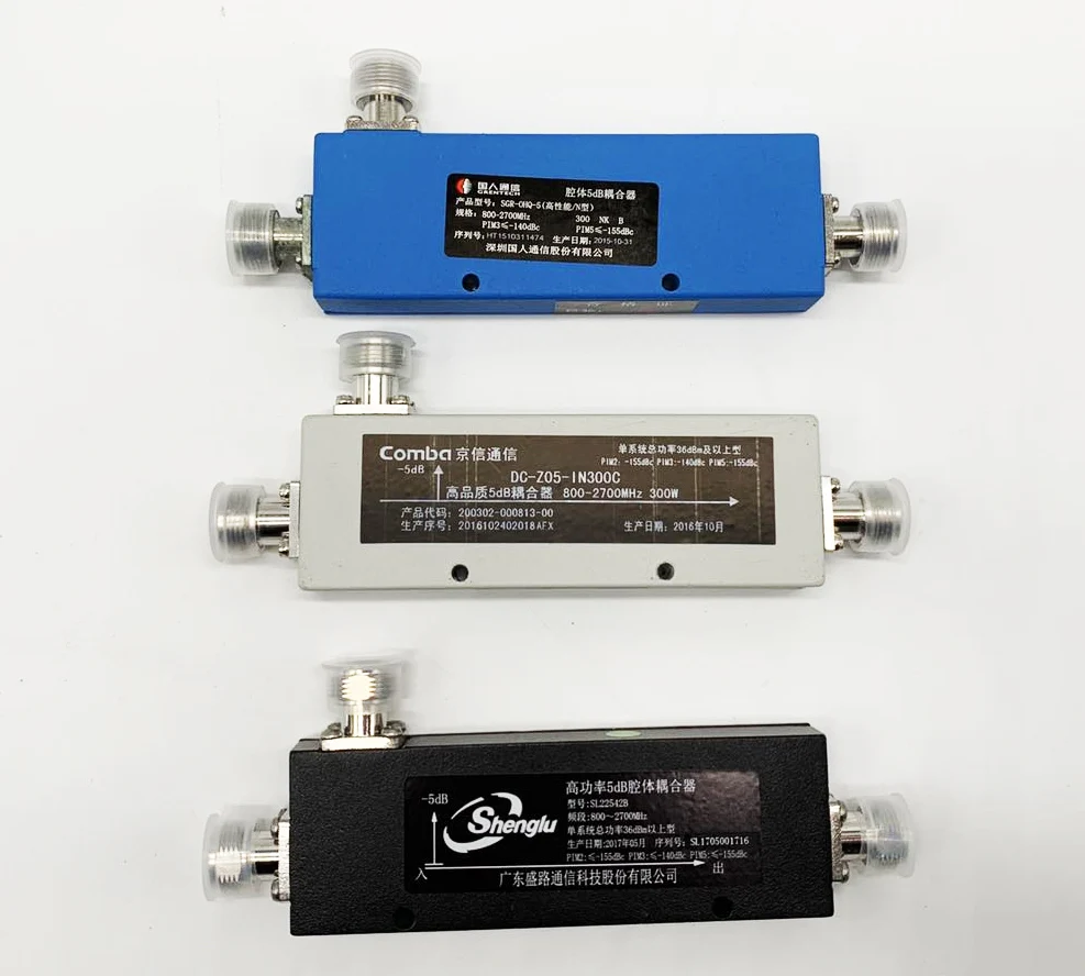 Направленная муфта 5dB 800 2700 _ релейная платформа RF внутренний Женский Разъем n 1