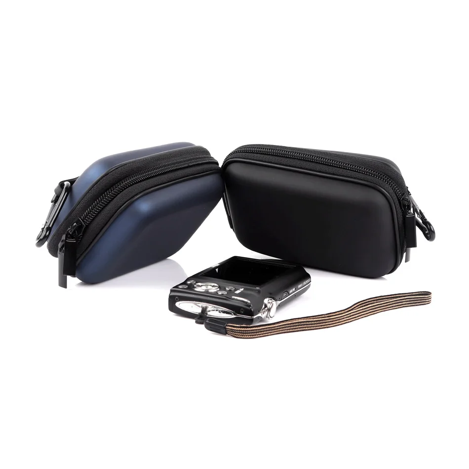 Чехол для цифровой камеры EVA Жесткий Sony RX100 II III IV / M4 M5 WX500 W800 W830 HX60 HX50 HX30V|Сумки