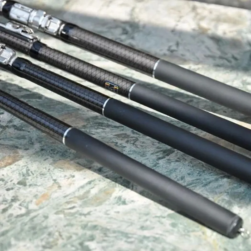 Горячая Распродажа 2 7-6 3 м c. W:7-21 г спиннинговая Удочка m Power 30T карбоновая