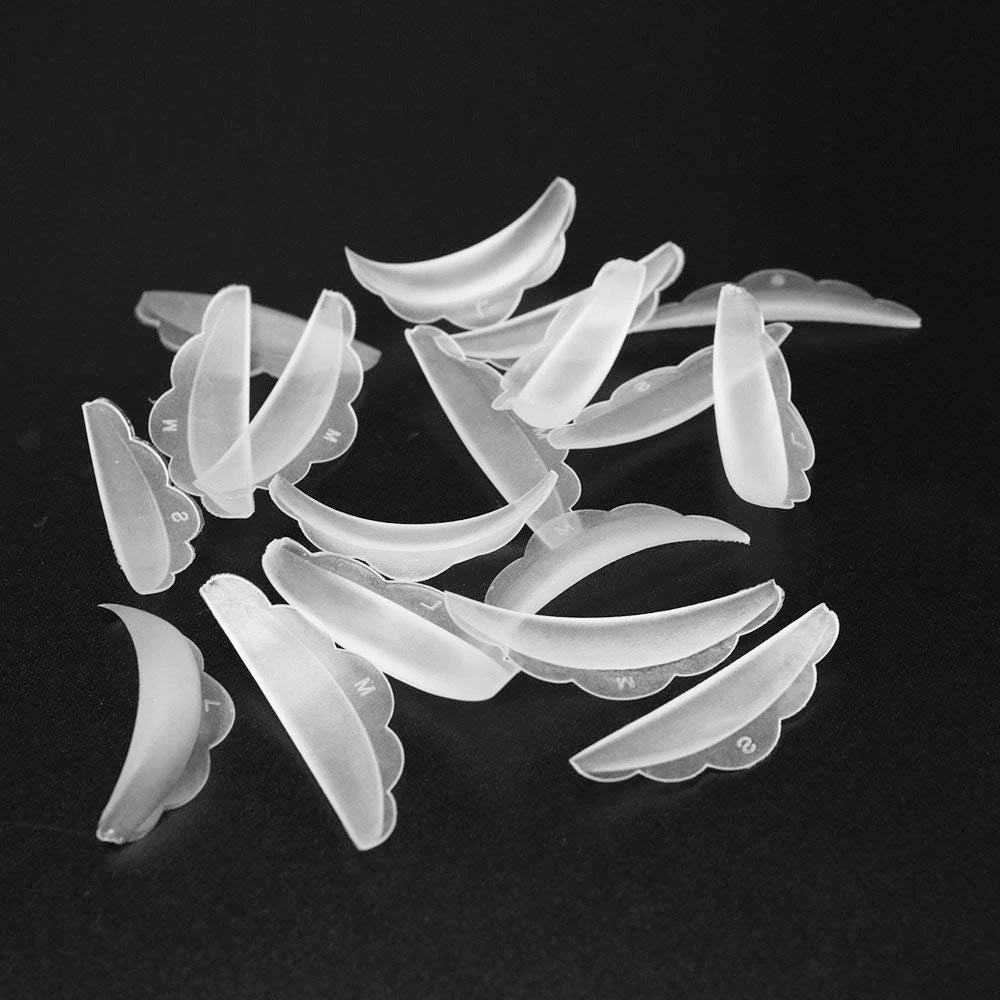 6 шт./3 пары стержни для завивки ресниц | Красота и здоровье