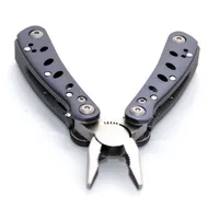 Мультитул GANZO G2019-S за 891 руб#2