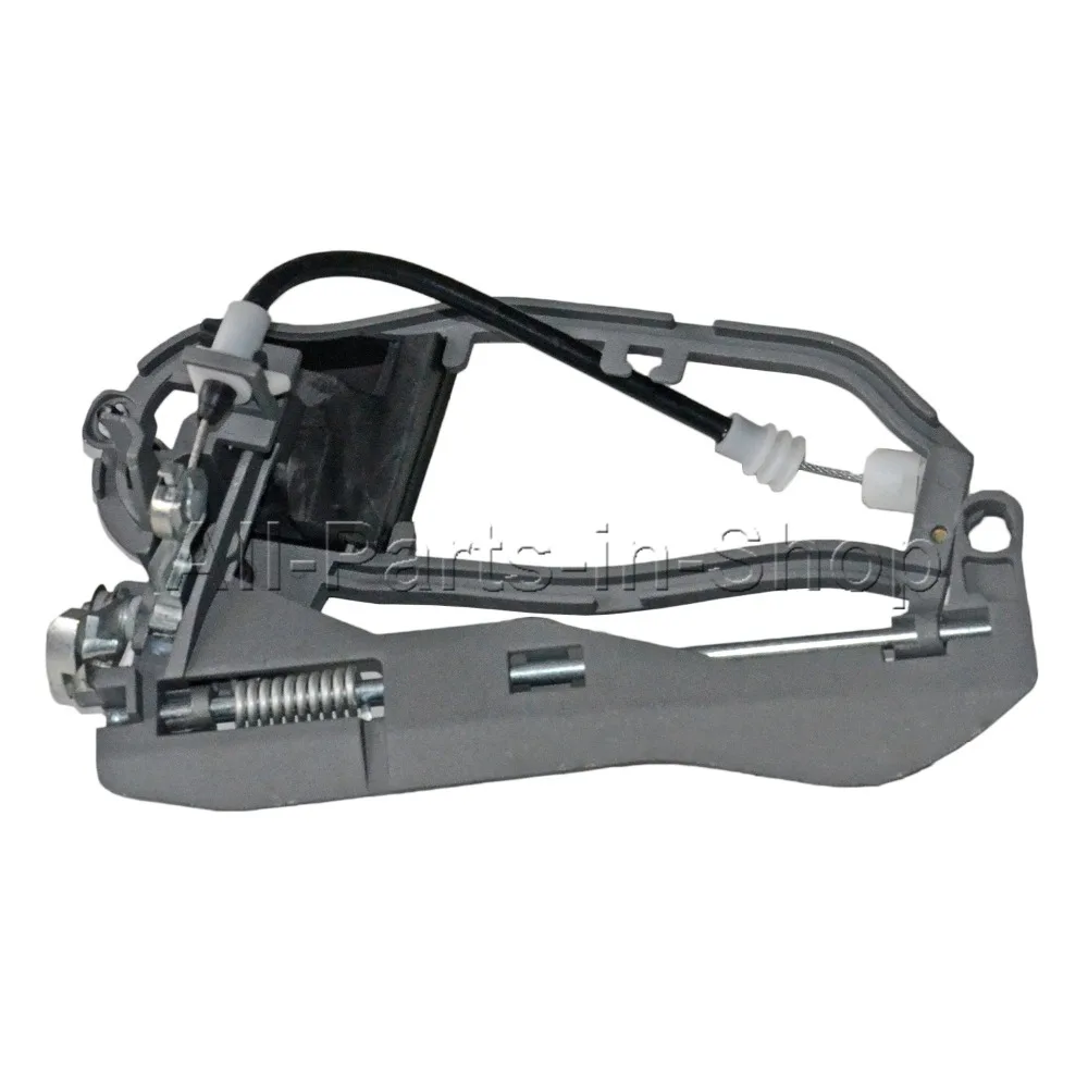 AP03 Новая задняя правая дверная ручка 51228243636 для BMW X5 E53 2000 2001 2002 2003 2004 2005 2006 |