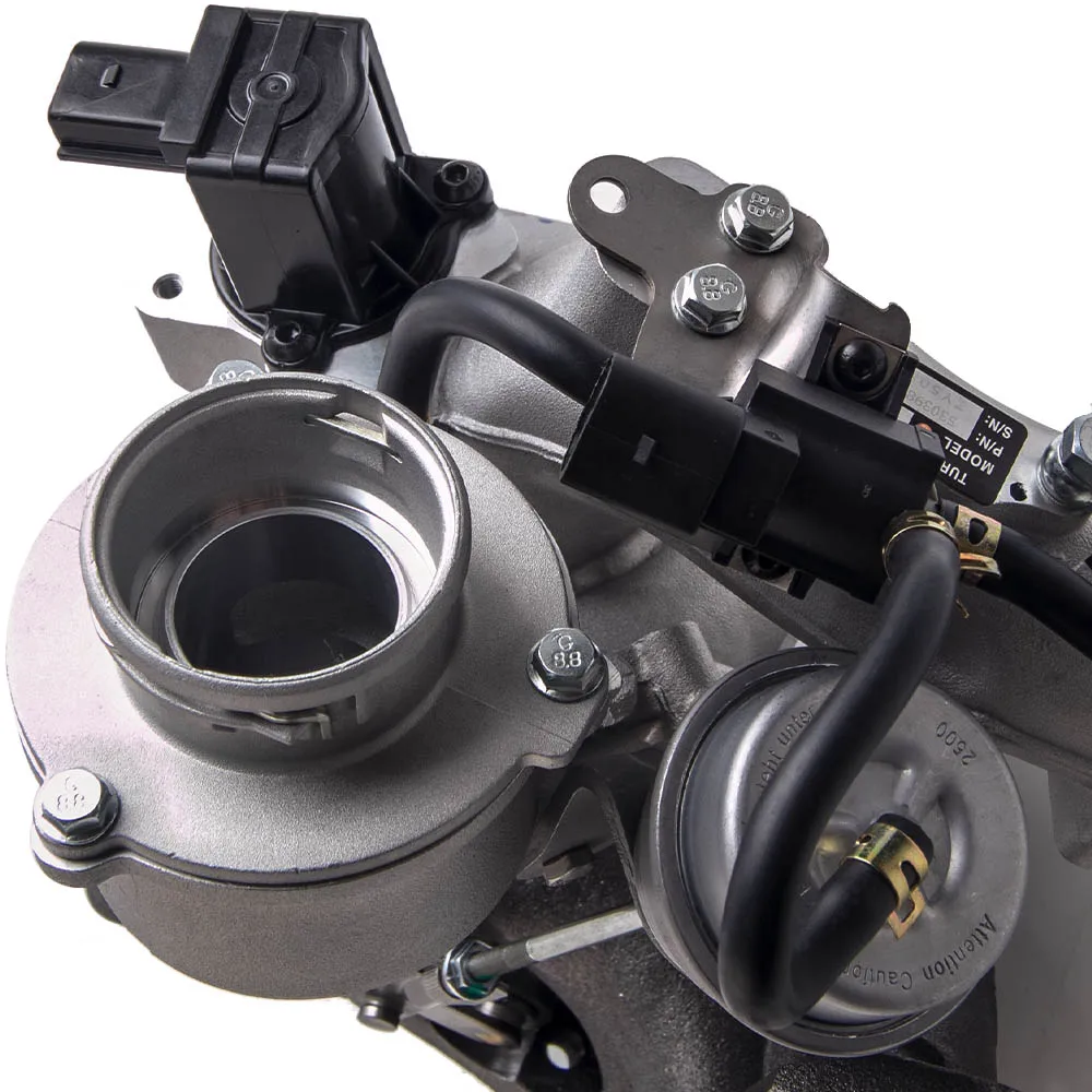 Турбокомпрессор K03 105 для Audi A3 TT Volkswagen 2.0L 53039880105 06F145701G 5303 9880105