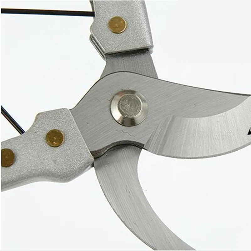 

Sharp gardening pruning shears scissor ferramentas de bonsai tree branch shears for ferramenta jardinagem