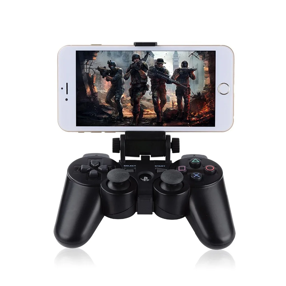Для PS3 Android зажим для телефона Megadream 180 градусов Регулируемый игровой держатель