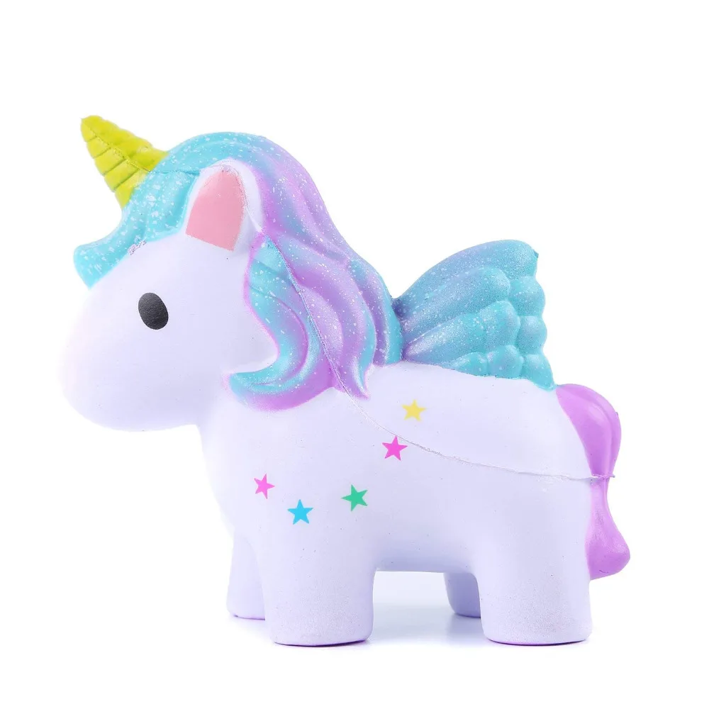Сжимаемый арбуз Jumbo сжимаемые игрушки kawaii медленно поднимающиеся антистрессовые