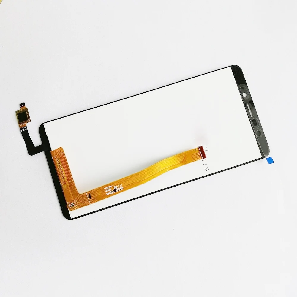 AICSRAD оригинальный 960*480 для wiko view lite ЖК дисплей + сенсорный экран планшета
