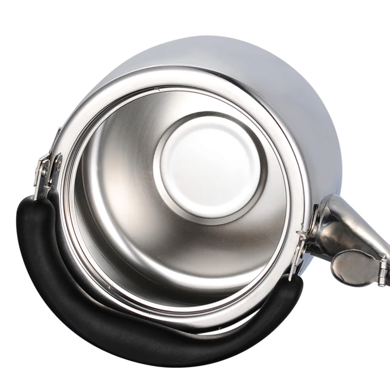 Плита чайник горшок Открытый Portabl Кемпинг нержавеющая сталь #304 мм 0 8 толщиной