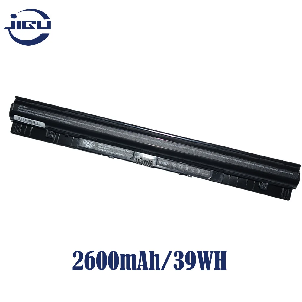 Аккумулятор JIGU для ноутбука Lenovo IdeaPad G400s G405s G500s G505s S410p S510p Z710 G510s G410s Touch Series|laptop battery