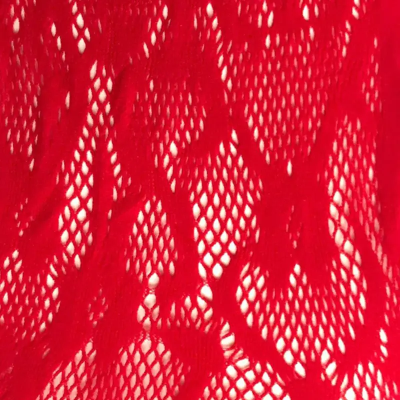Red Сексуальное порно белье сексуальные горячие эротические Детские куклы женские Тедди Lenceria Эротика Mujer Sexi открытая промежность сексуальные костюмы сексуальное нижнее белье - Цвет: Red