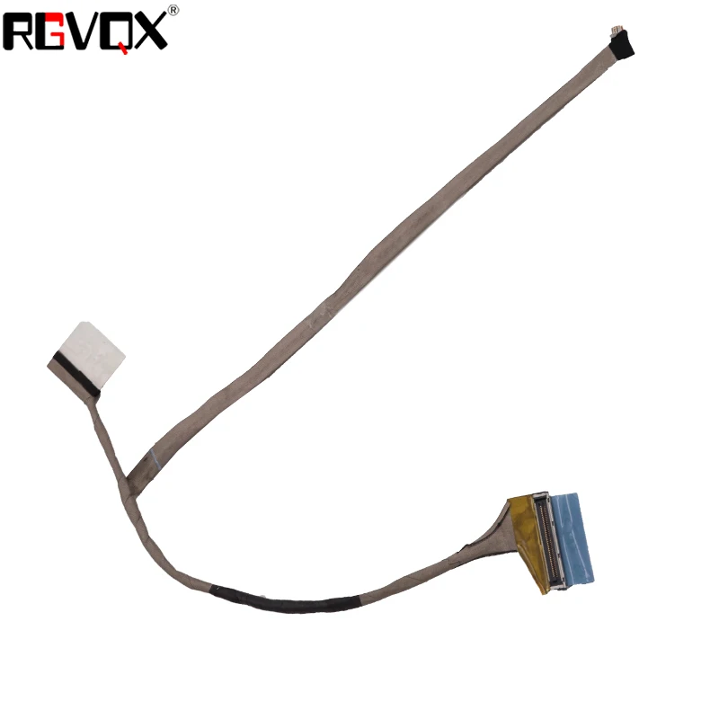 

NEW Laptop LCD Cable For LENOVO ideapad V460 P/N 50.4GV11.001 Replacement Repair Notebook LCD LVDS CABLE