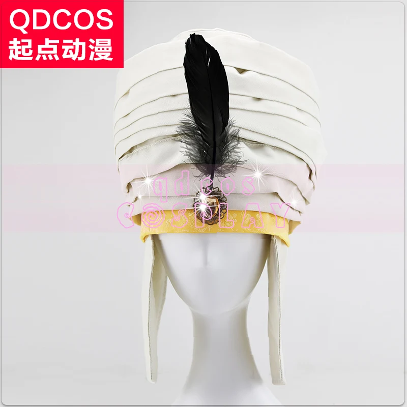 Halloween Festival costume Aladdin Lamp Prince Costume Movie Cosplay Custom Made any size |