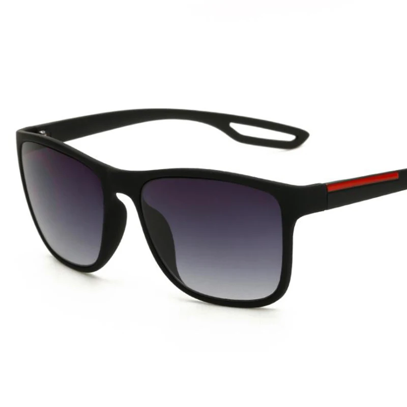 Очки солнцезащитные DCM мужские для вождения модные брендовые дизайнерские