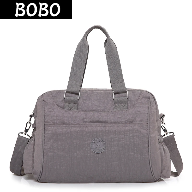 BOBO Брендовые женские сумки высокого качества дизайнерские через плечо на