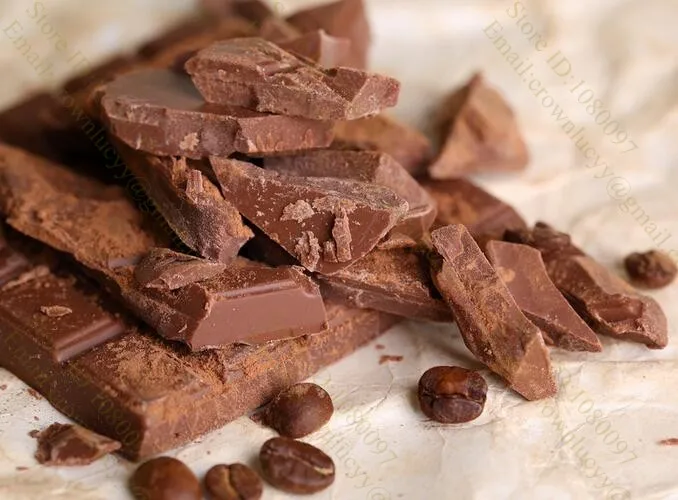 Электрический 110V 220V CE Керамика антипригарным шоколадный плавильный котел