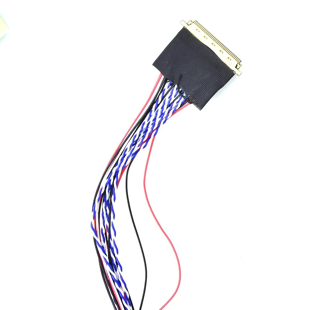 BP101WX1 206 и другие одиночные 8 битные 20455 40 pin LVDS LCD VGA плата драйвера|ЖК-экраны панели