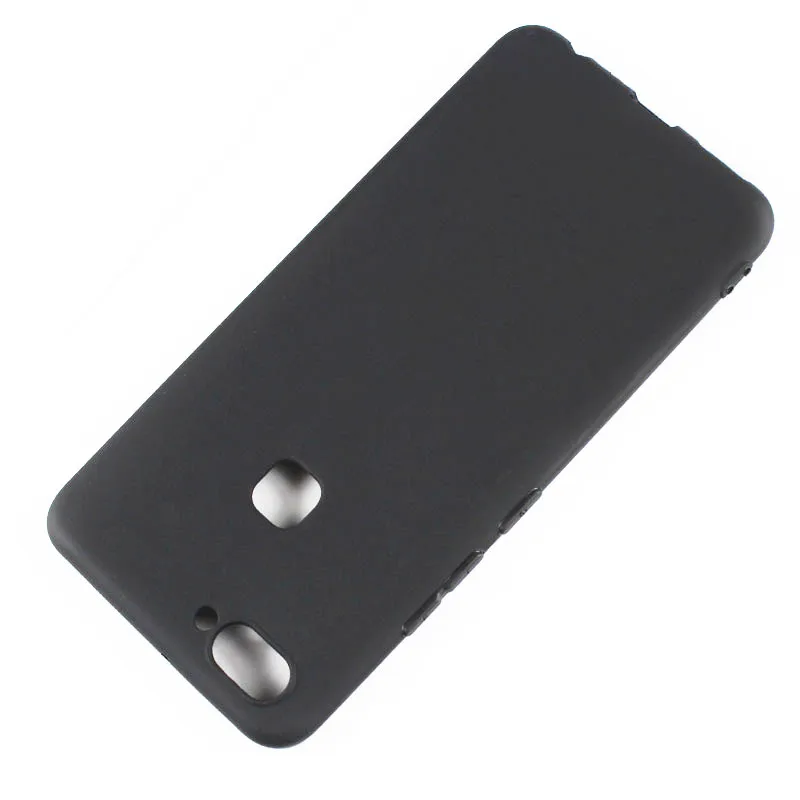 HOECOGE Soft Silicone Mobile Phone Cases For vivo X20 TPU Protective Cover Plus Coque Fundas Capa X21 | Мобильные телефоны и