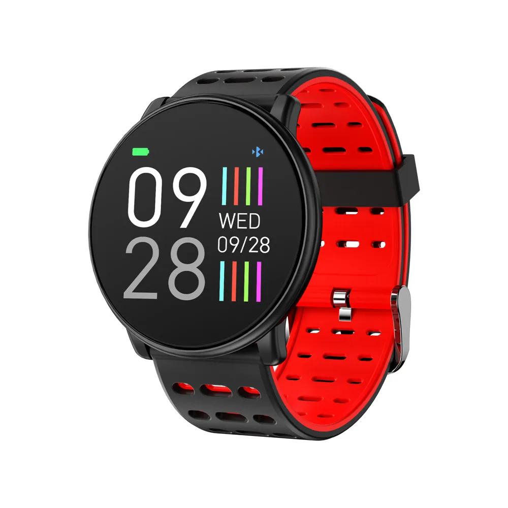 TENACHI Sports Smart Watch Bluetooths Smartwatch with Heart Rate and Activity Tracking Sleep Monitoring | Электроника