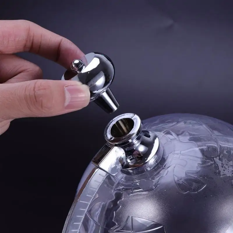 Мини-разливная машина для вина и пива 1 5 л |