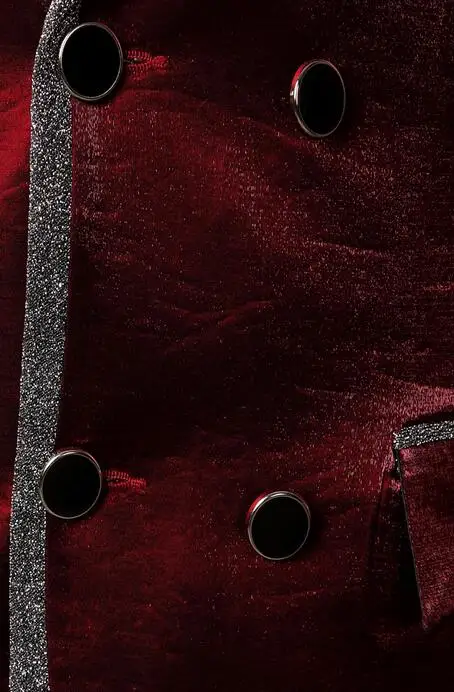 S-2XL Горячая Новинка/весеннее мужское модное эксклюзивное небольшое платье для