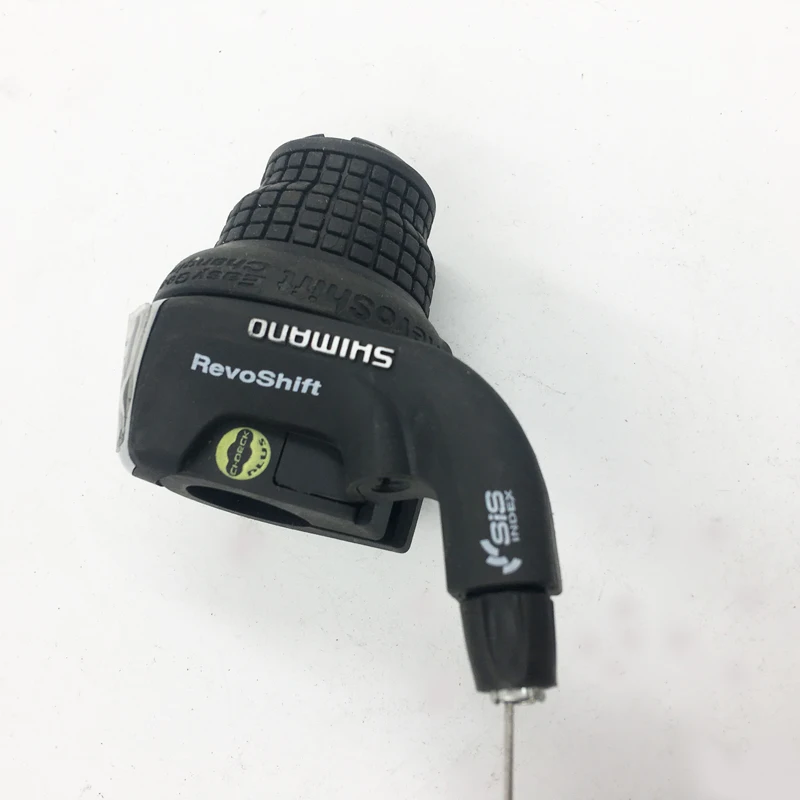 SHIMANO велосипед SL-RS35 18 s индекс REVO сдвиг Твист сцепление шестерни переключения