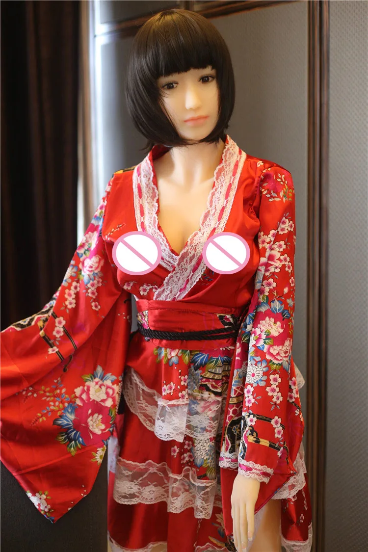 Новая Жизнь Размер Мужская сексуальная кукла с косточкой 145 см полная