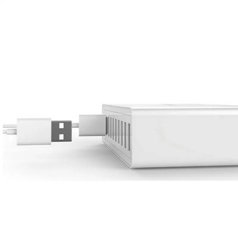 Универсальное зарядное устройство с 10 USB-портами А 50 Вт | Мобильные телефоны и