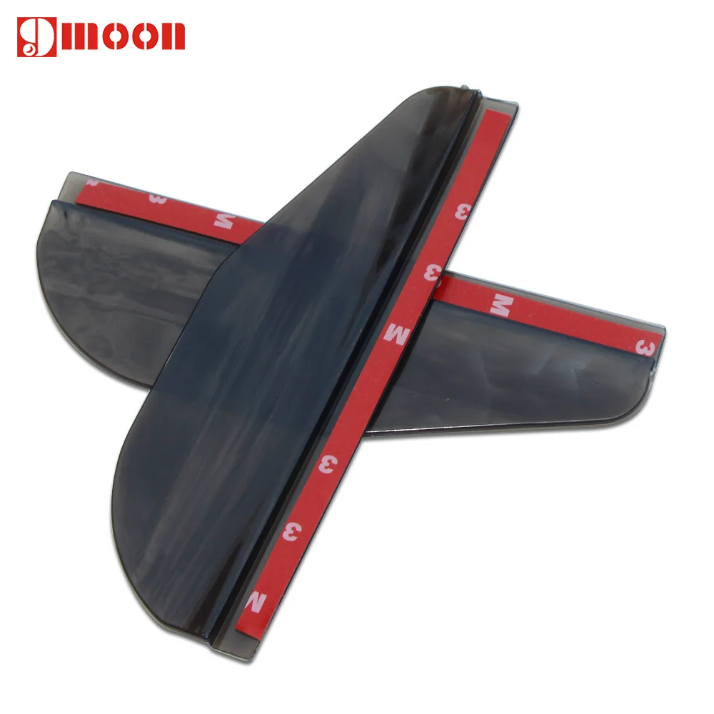 Car Rearview Mirror Rain Blades car back mirror eyebrow rain cover For KIA RIO K2 K3 K3S K4 K5 Sportage Forte SORENTO CERATO | Автомобили