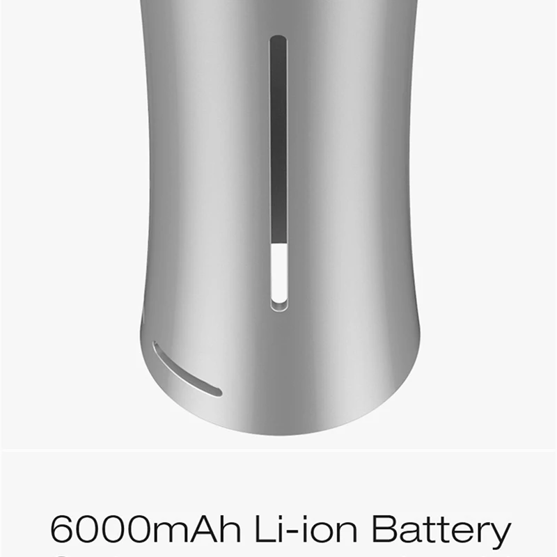 EWA A115 Column Bluetooth Speaker Portable 6000mAH Battery Wireless Speaker TWS Bluetooth 5.0 Music Speaker HIFI Subwoofer
