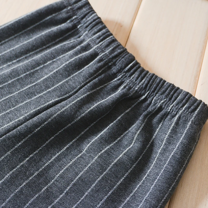 Новые детские штаны Осенние однотонные леггинсы для девочек модные весенние