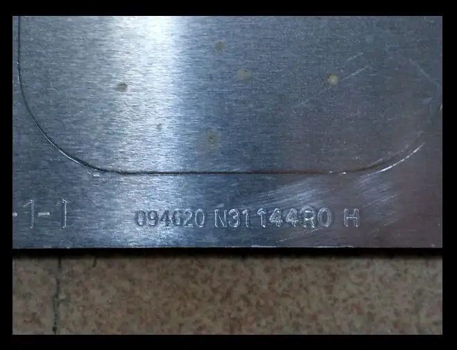LE50A5000 50DU6000 V500H1-ME1-TLEM9 светодиодная подсветка 1 шт. = 68led 623 мм