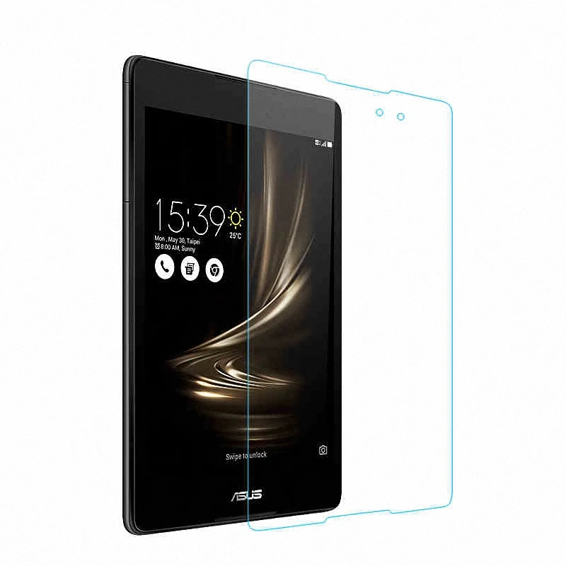 Закаленное стекло для Asus Zenpad Z8 ZT581KL защитная пленка экрана 3 8.0 Z581KL 8 0 дюйма
