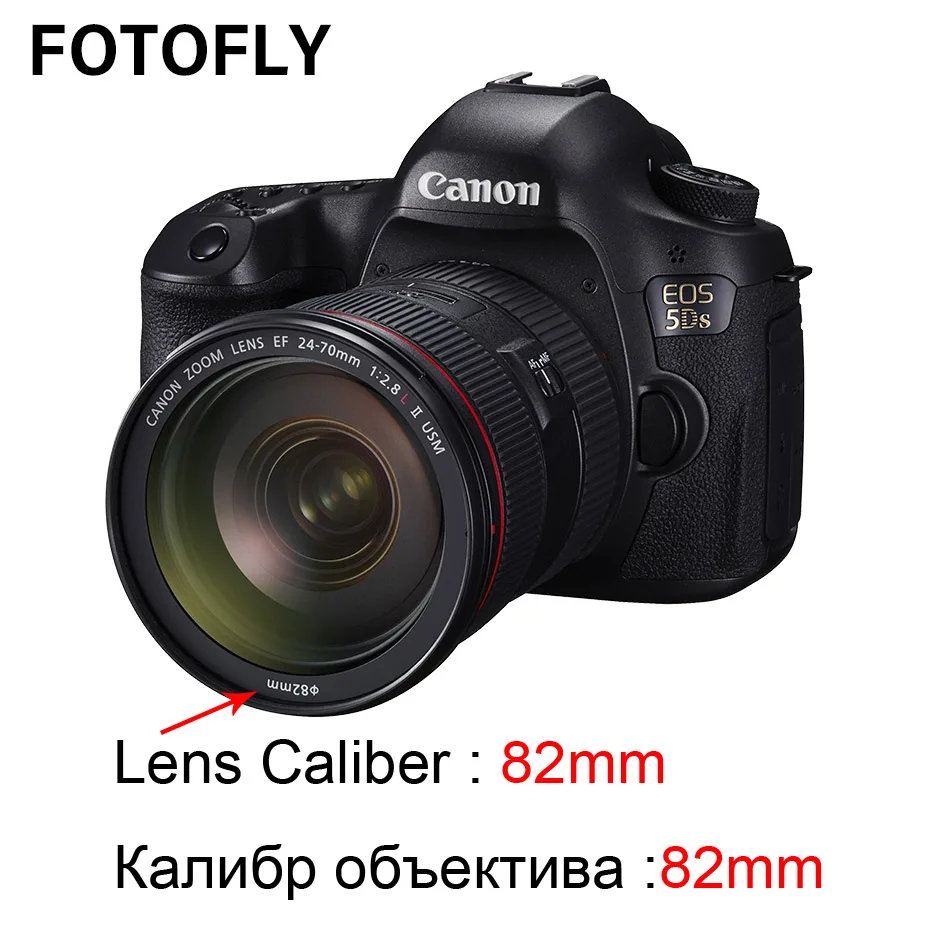 40 5 43 46 49 52 55 58 62 67 72 77 82 мм пыленепроницаемые крышки объектива камеры для Nikon Canon Pentax