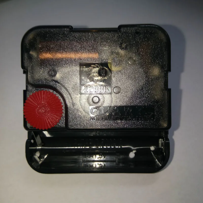 10 комплектов кварцевые часы для ремонта часов|clock movement|quartz clock movementclock quartz movement |