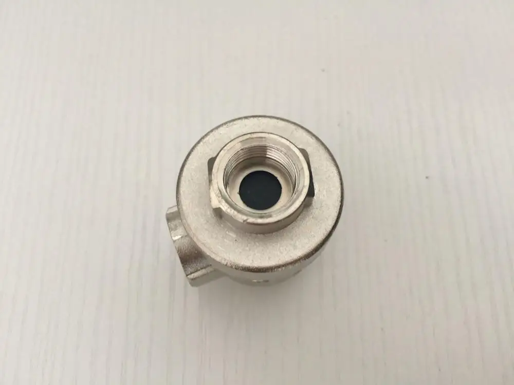 

Scissors edge machine exhaust valve cylinder exhaust valve cylinder joint woodworking machinery fittings