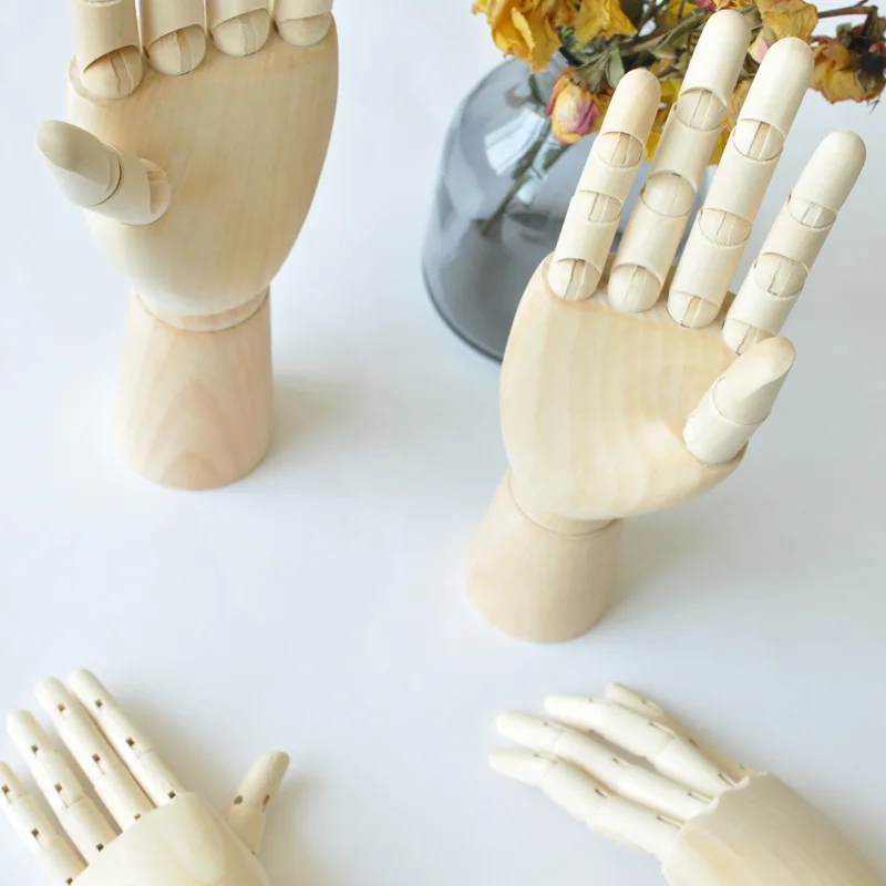 Модель куклы BJD модель шарнира руки серия деревянных украшений куклы|bjd doll|doll dolldoll