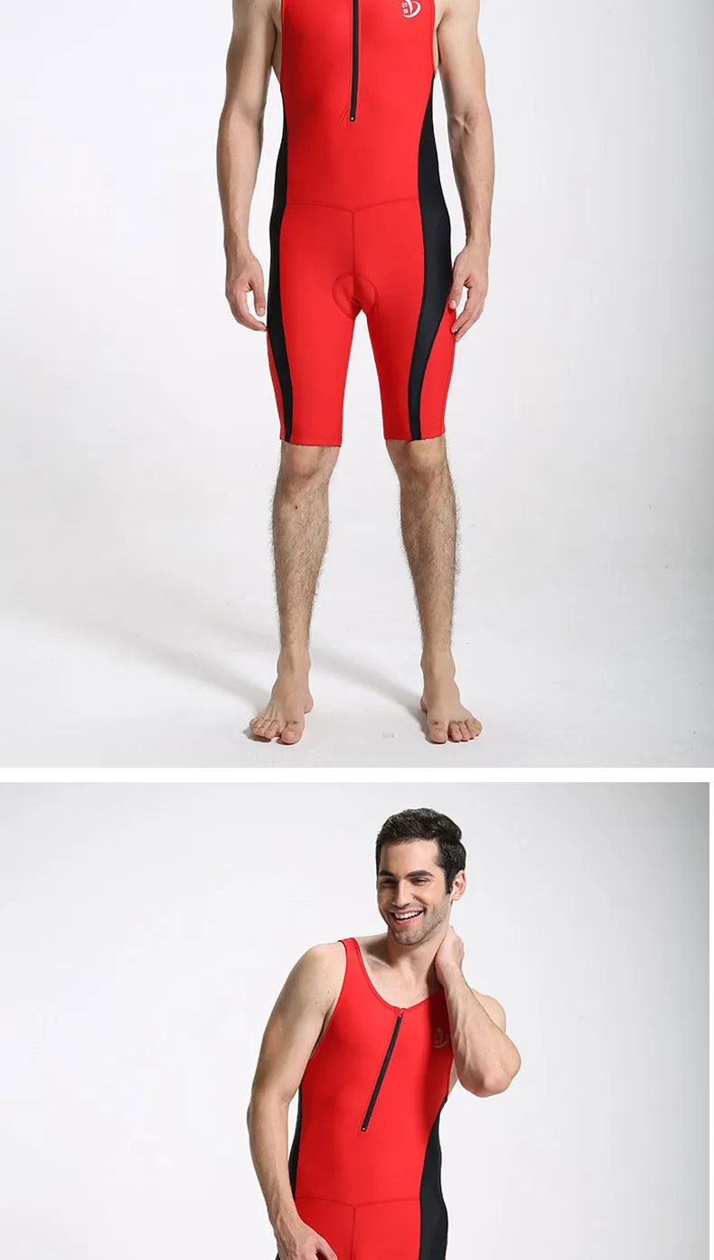 JOB для мужчин летний Трикотажный костюм skinsuit комбинезон Майо Триатлон ciclismo ropa hombre одежда для бега