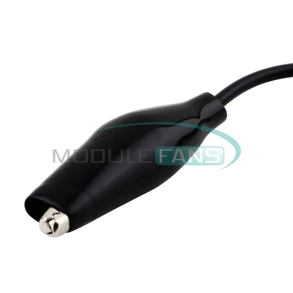 Датчик осциллографа P6100 зонд с зажимом для Tektronix|probe p6100|probe for oscilloscopeprobe clip |