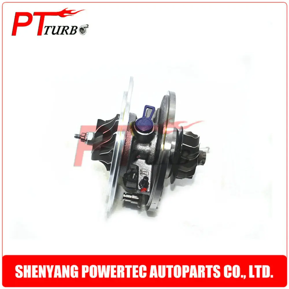 Картридж турболадера 757246-0001 турбина CHRA 763360 для Jeep Liberty 2 8 CRD R2816K5 VM 118Kw - 160Hp 35242112G turbo