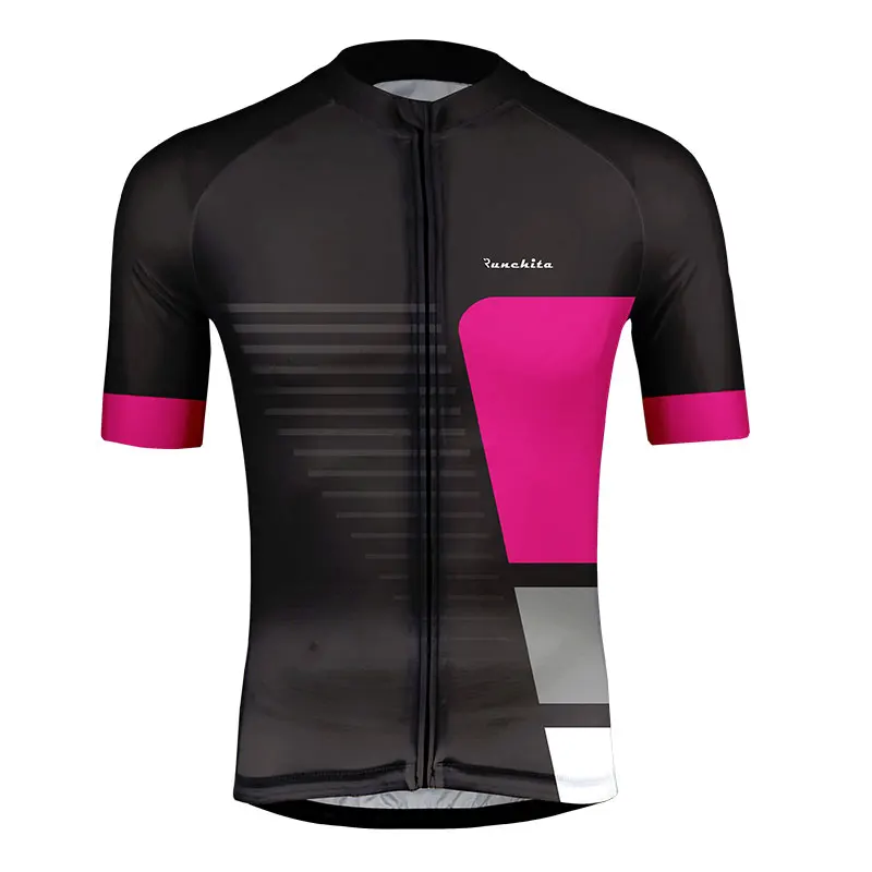 2019 новая велосипедная Джерси с коротким рукавом pro team aero mtb одежда короткая aillot Roupa