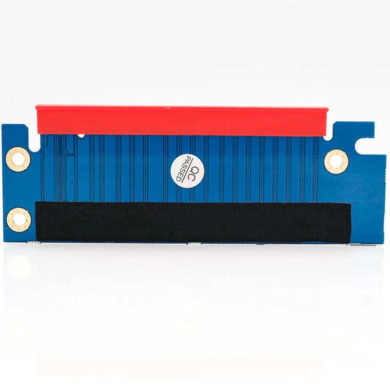 H1111Z PCI Express 16x райзер карта PCIE графическая E адаптер 16X до для хоста 1U 2U|Платы
