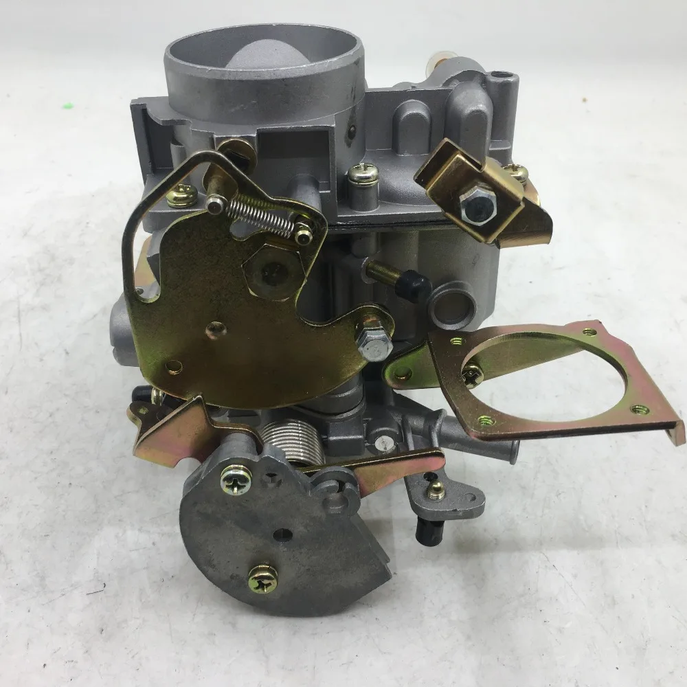 Фото SherryBerg carb  carburettor carby SOLEX Carburetor for PEUGEOT PSA 205 1983 1984 1985 1986 1987-1998 1392100 new  carburator №3