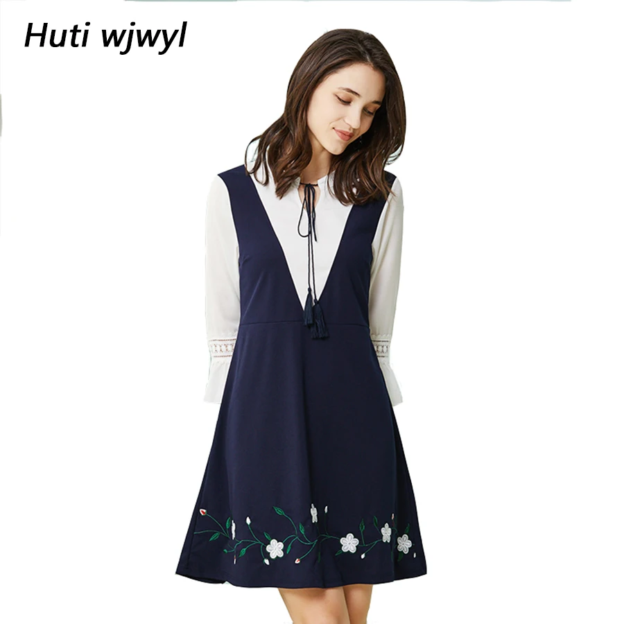 Huti wjwyl 5XL плюс размер платье модное женское элегантное сексуальные вечерние
