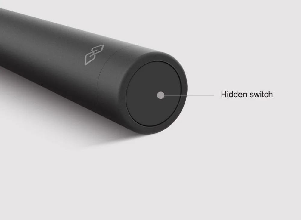 Xiaomi mijia, Электрический мини триммер для волос в носу, HN1, портативная Бритва для ушей в носу, машинка для стрижки, водонепроницаемый безопасный очиститель, инструмент для мужчин