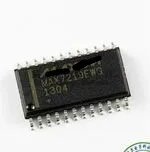 

Бесплатная доставка 100 шт./лот MAX7219 MAX7219EWG